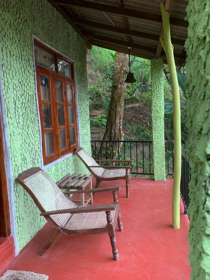 Jungle View Cottage Ella Exteriör bild